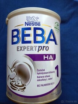 Beba HA 1