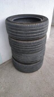 Letné pneu 235/55 R18