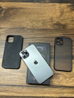 Iphone 12Pro 128GB Graphite