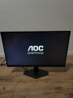 Predám herný monitor 27" AOC 27G4XE Gaming