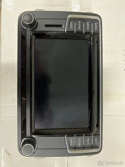 Volkswagen Radio/CD/DVD