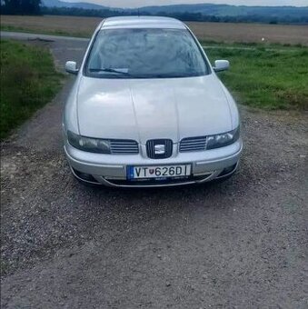 Seat Toledo