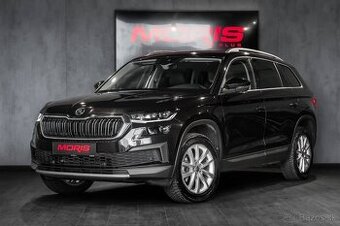 ✅Škoda Kodiaq 1.5 TSI ACT Style DSG, Matrix svetlá