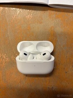 Apple AirPods Pro2 - 1