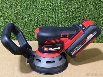 Einhell TP-RS 18/32 Li BL - Solo Aku excentrická brúska - 1