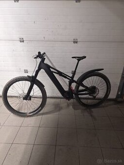 CUBE EBIKE STEREO HYBRID ONE44 HPC