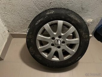 Elektróny 195/65 R15 nové pneumatiky