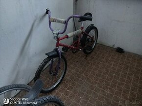 RETRO BMX na predaj - 1