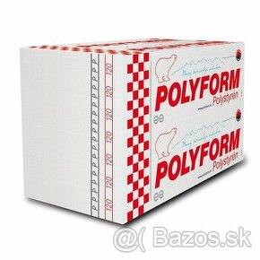 Polystyrén EPS 70F