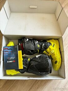 Sidi crossfire 3 SRS - 1