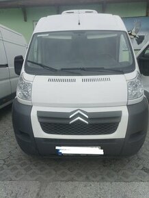 CITROEN JUMPER