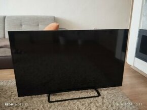 LED LCD tv Panasonic, 50''