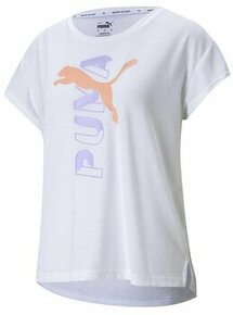 Nové dámske tričko Puma Modern Šport veľkosť L
