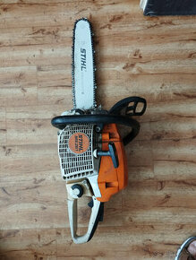 STIHL MS 261