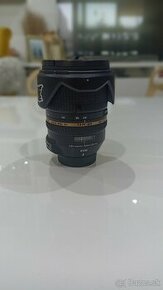 Tamron SP 24-70mm F/2.8 Di VC USD (NIKON) - 1