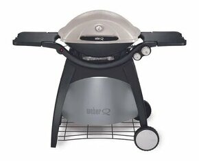 Weber Q300