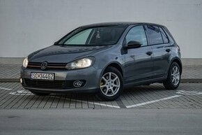 Volkswagen Golf 1.4 Trendline - 1