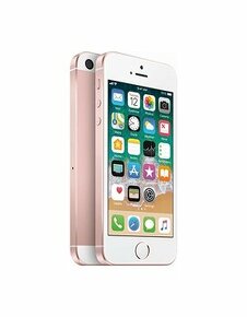 Predam Apple iPhone SE 2016 Rose Gold 32GB - 1