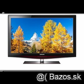 Pred Lcd tv samsung 80cm