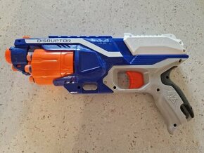 NERF ELITE Disruptor - 1