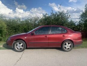 Predám Seat Toledo 1.9tdi