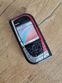 Nokia 7610 - RETRO