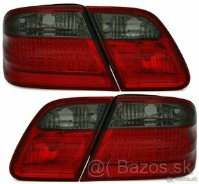 Zadne led svetla pre Mercedes W210