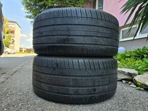 2ks letne pneunatiky 275/40 r19