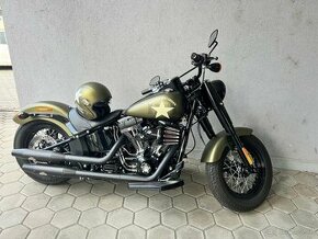 Predám Harley Davidson