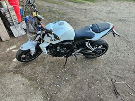 Yamaha FZ1 predaj vymena