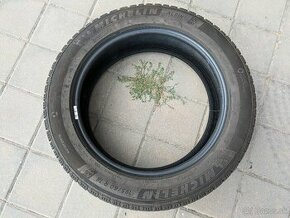 Zimné pneu Michelin Alpin 6 195/60 R18 96H - 1