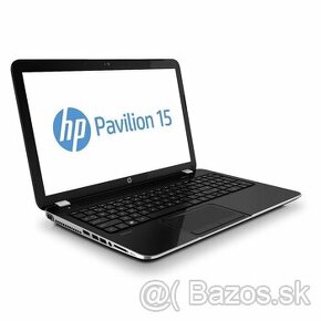 HP Pavilion 15-N002SH - poštovné zdarma - 1