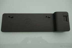 HP UltraSlim Docking station + napájaci adaptér