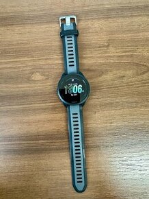 Predám Garmin Forerunner 165 Black Slate Grey - 1