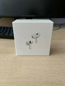 Apple AirPods pro (2. generace) - 1