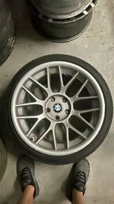 BMW Disky r18 5x120 - 1