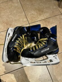 BAUER NEXUS 2700 VEĽKOSŤ 41 EE SUPER STAV - 1