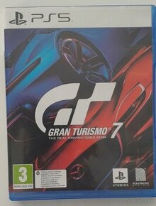 Gran Turismo7