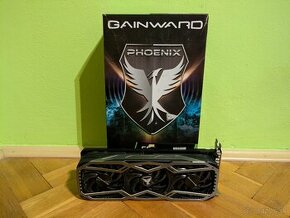 GeForce RTX 3060 Ti Phoenix