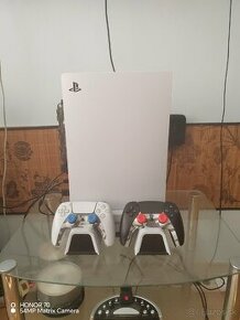 Playstation 5 digital edition - 1