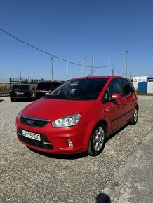 Ford C-Max 2.0 TDCi Duratorq Titanium