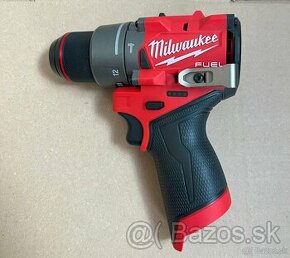 Milwaukee M12 FPD2-0 - 1