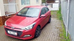 Hyundai I 20