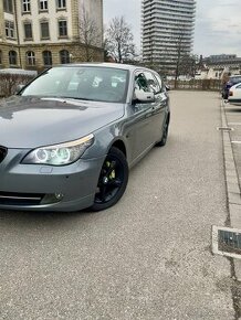 bmw e61 530xd - 1