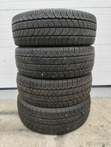 Pneumatiky 215/70 R15 C (s novým označením) - 1