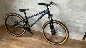 Predám Dirt bicykel Kellys WHIP 30 2021