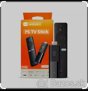 Xiaomi TV Stick