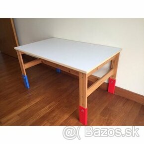 Ikea detsky stol