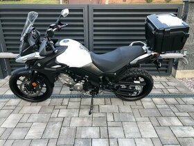 Suzuki dl 650 vstrom abs - 1