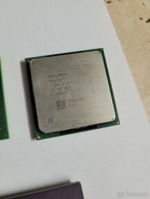 Procesor Intel Pentium 4 , 3,2GHZ - 1